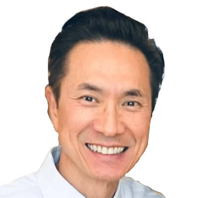 Richard Ting, DDS