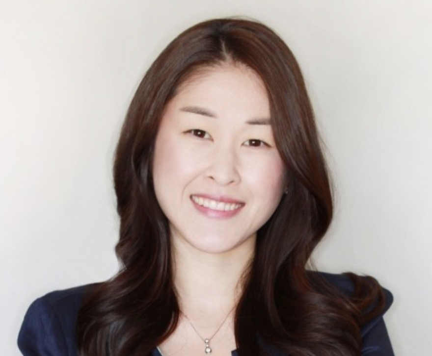 Jin Hee Kwak, DDS