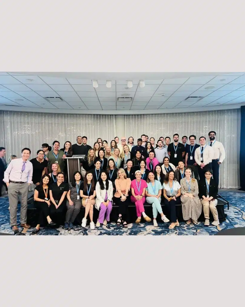 SouthBay Airway Study Club